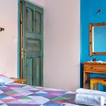 公寓 Lefkothea 3 Frínion