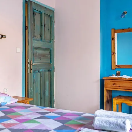 Apartamento Lefkothea 3 Frínion