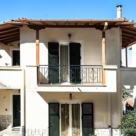 Lefkothea 3 Apartamento