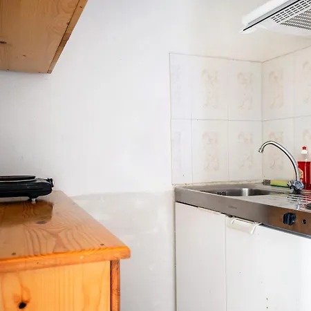 Lefkothea 3 Apartament