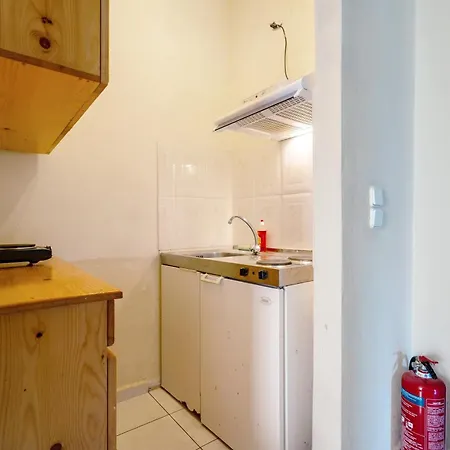 Lefkothea 3 Apartament