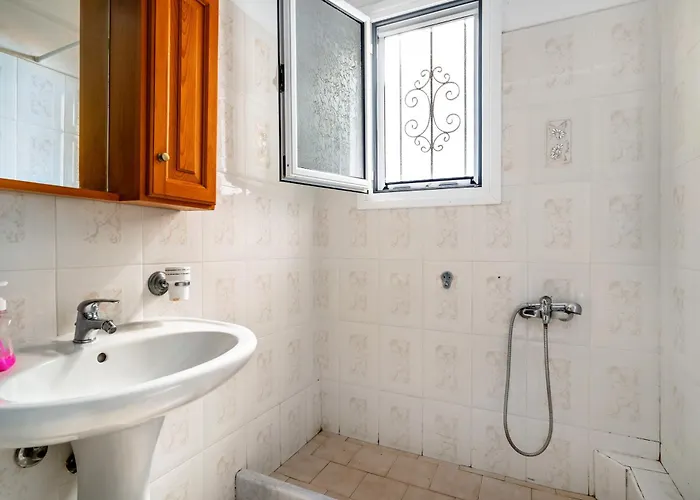 Apartamento Lefkothea 3