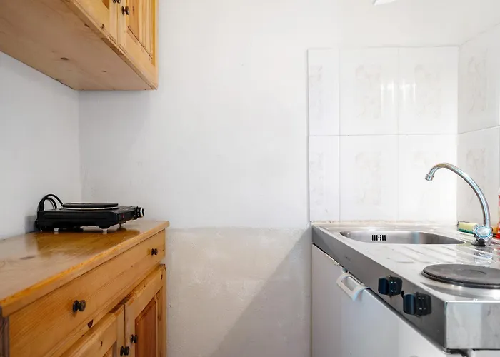 Lefkothea 3 Apartamento *