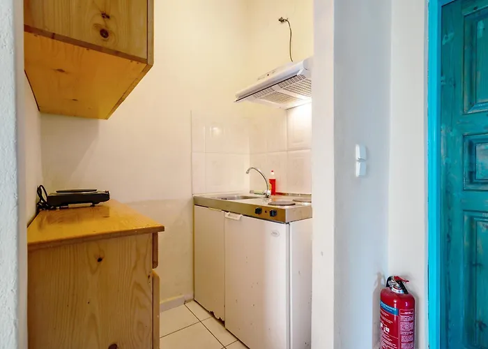 Apartamento Lefkothea 3