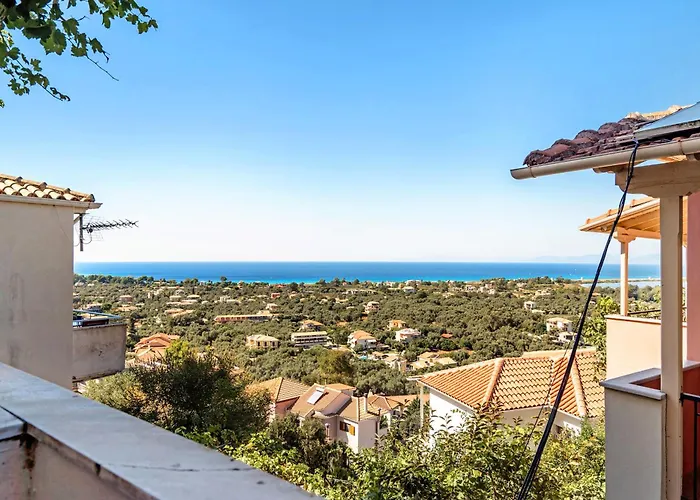 Apartamento Lefkothea 3 *