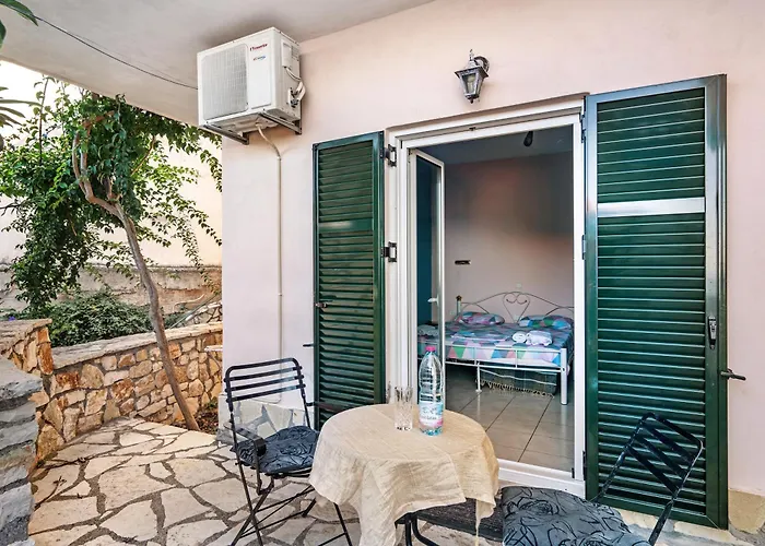 Apartamento Lefkothea 3