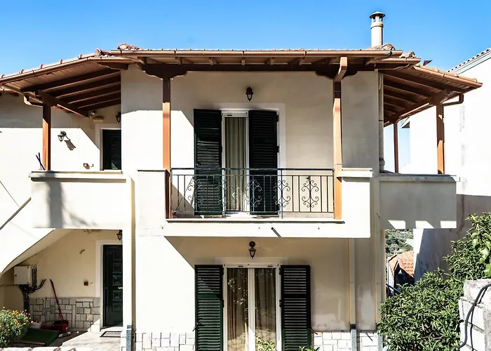 Lefkothea 3 Apartamento