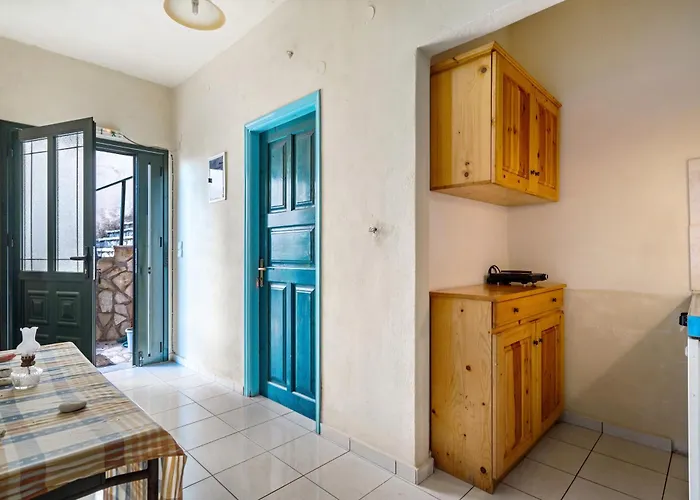 Lefkothea 3 Apartamento