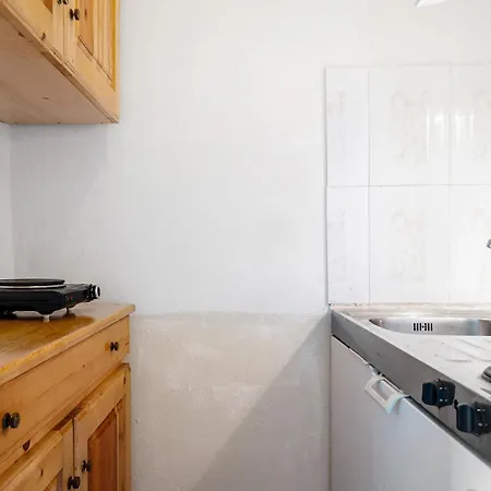 Lefkothea 3 アパート *