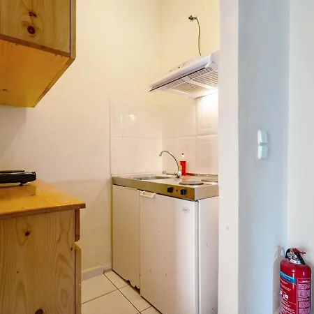 アパート Lefkothea 3