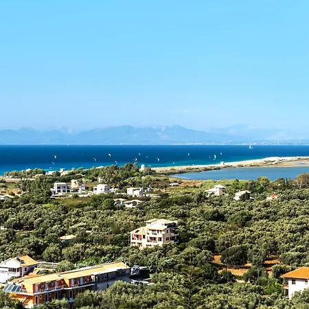 Lefkothea 3 Appartement