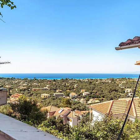 アパート Lefkothea 3 *