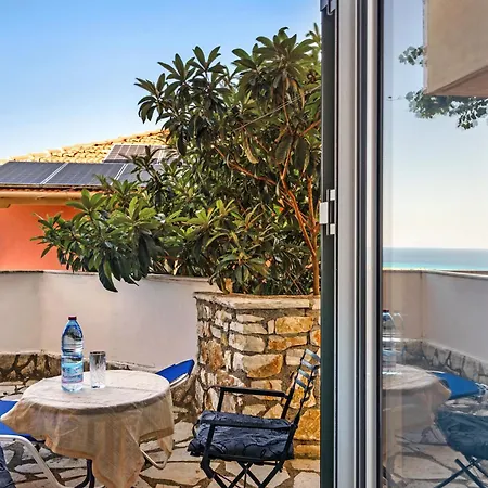 Lefkothea 3 Appartement