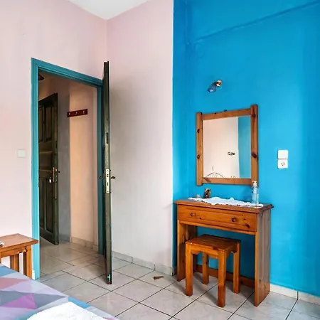 Lefkothea 3 アパート Frínion