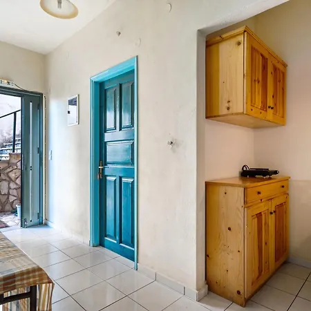 Lefkothea 3 アパート