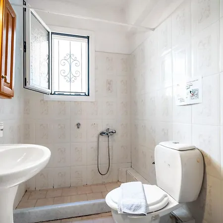 Lefkothea 3 Apartment *